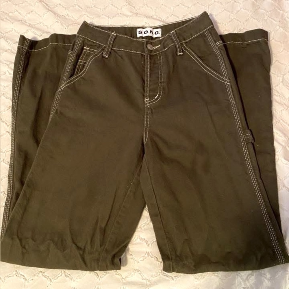 Song jeans size 00